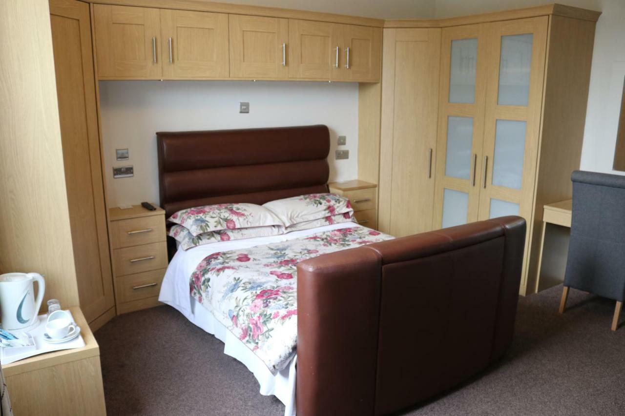 Telford House Panzió Milton Keynes Kültér fotó